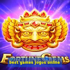 best games jogos online